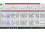 collect email addresses, contact info, data entry, internet and web research